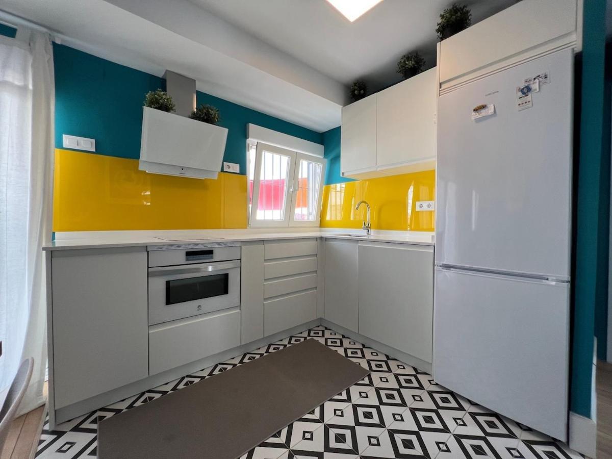 Apartment Atico Benidorm, Casco Antiguo