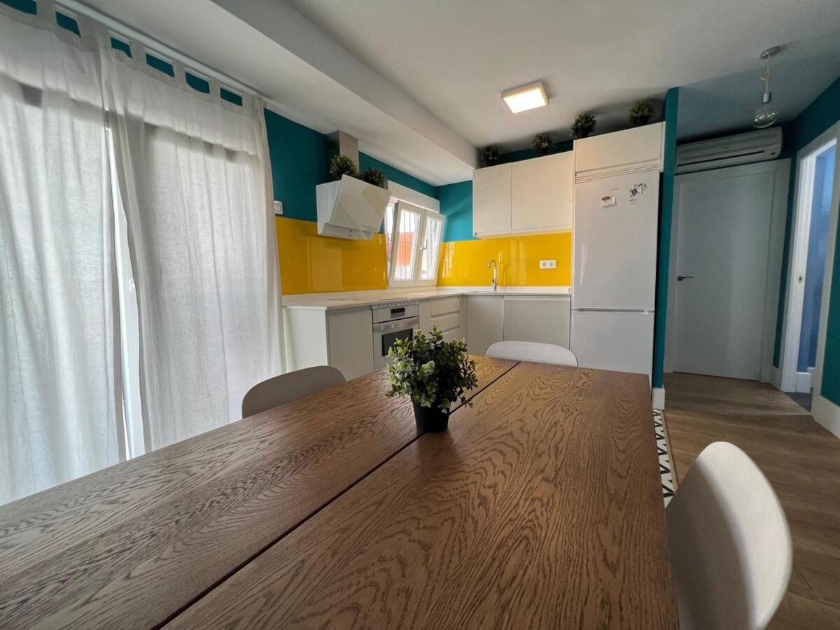 Apartment Atico Benidorm, Casco Antiguo