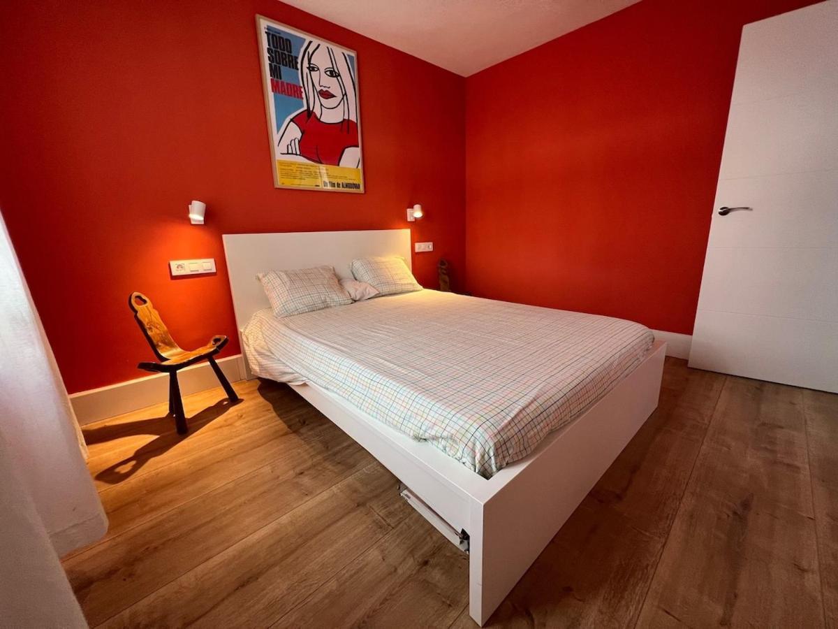 Atico Benidorm, Casco Antiguo Apartment Benidorm