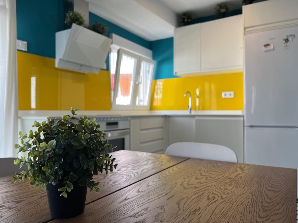 Apartment Atico Benidorm, Casco Antiguo